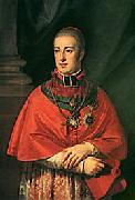 Archduke Rudolf of Austria Archduke Rudolf of Austria Spain oil painting artist